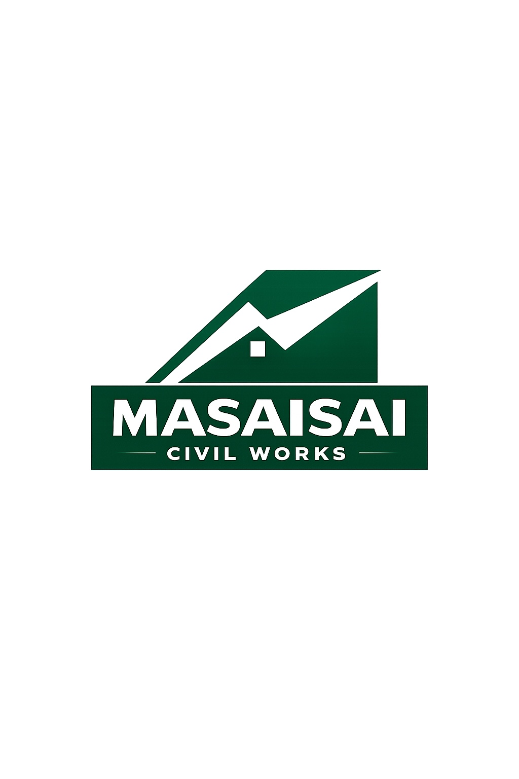 Masaisai Civil Works Logo